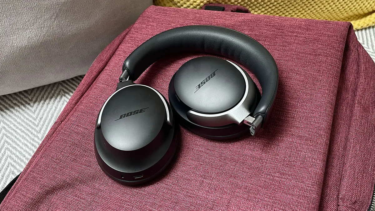 Unbeatable Deal: Bose QuietComfort Ultra Headphones Now Just £250!