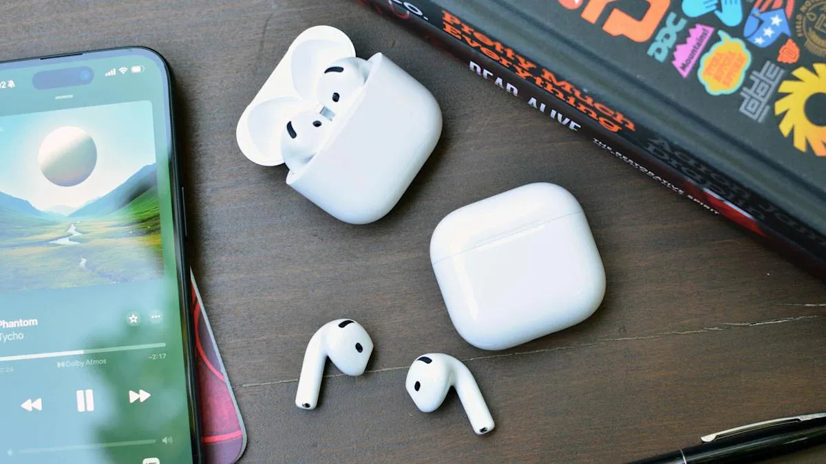 Unbeatable Deal: Get AirPods 4 at Just $89 - Limited Time Offer!