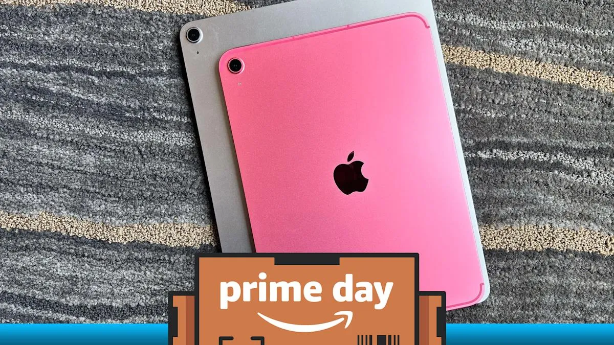 Unbeatable Deal: Get the Entry-Level Apple iPad with A16 Chip for Just $280!