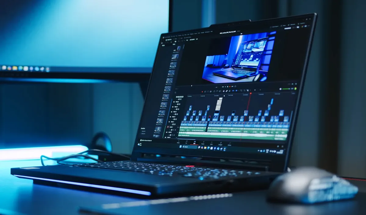 Unbeatable Deal: Lenovo Legion Pro 7i Gaming Laptop Now $450 Off!