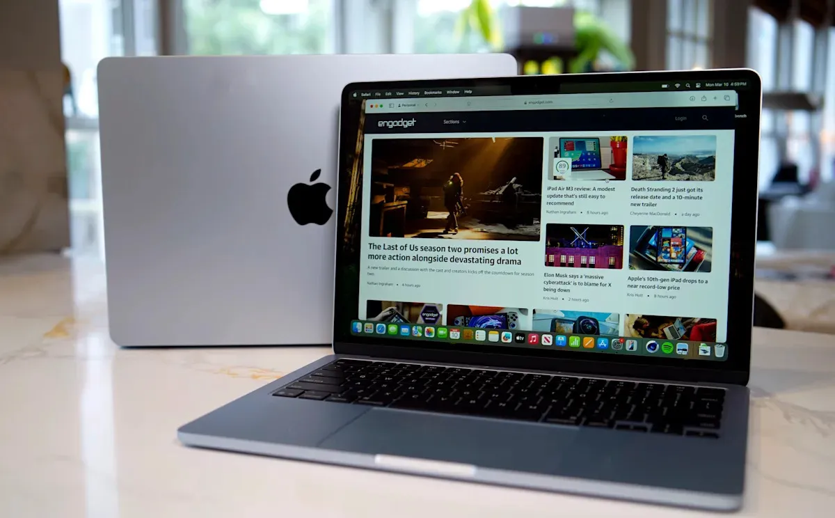 Unbeatable Deals: 2025 MacBook Air M4 Prices Hit Record Lows!