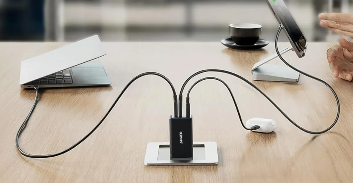 Unbeatable Deals from Anker and Jackery for Prime Big Deal Days!