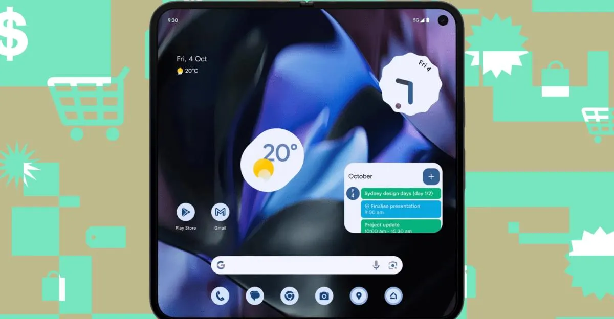 Unbeatable Deals on Pixel 9 Pro Fold Ahead of Google's Pixel 10 Launch!