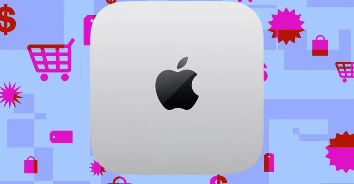 Unbeatable Deals on the Latest Mac Mini and Accessories!
