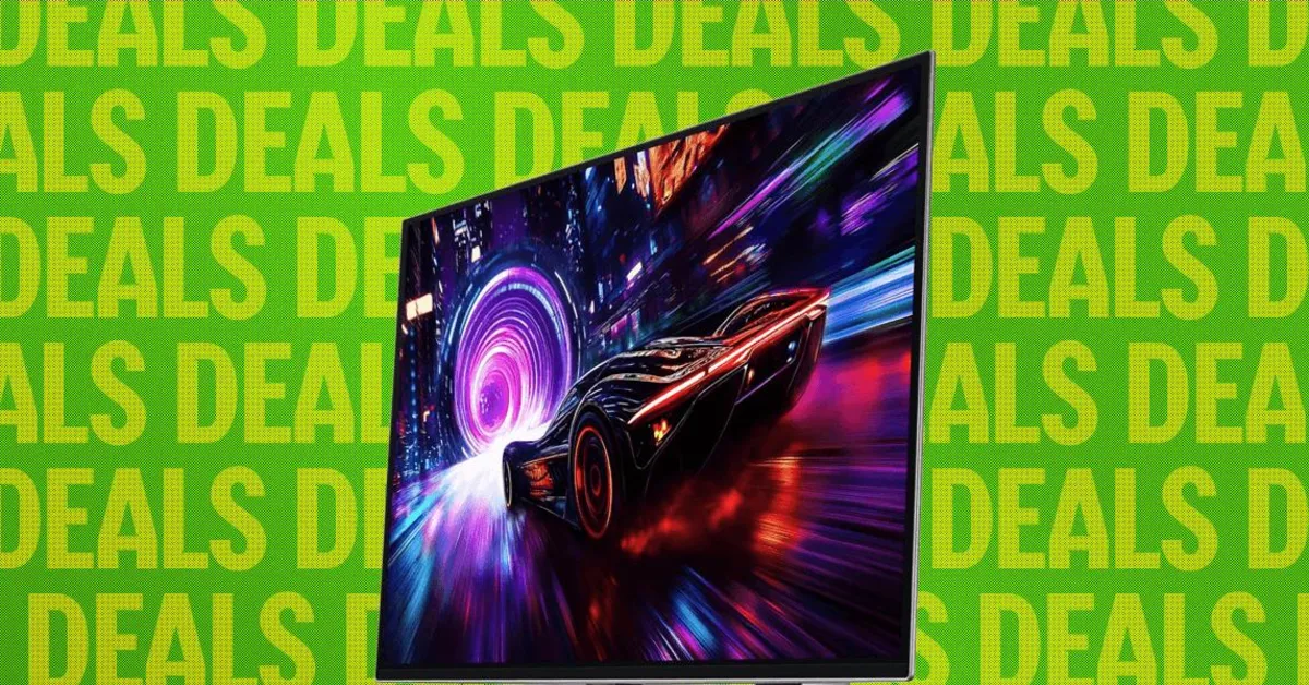 Unbeatable Deals on Top Tech: Grab Your Favorite Gadgets Now!