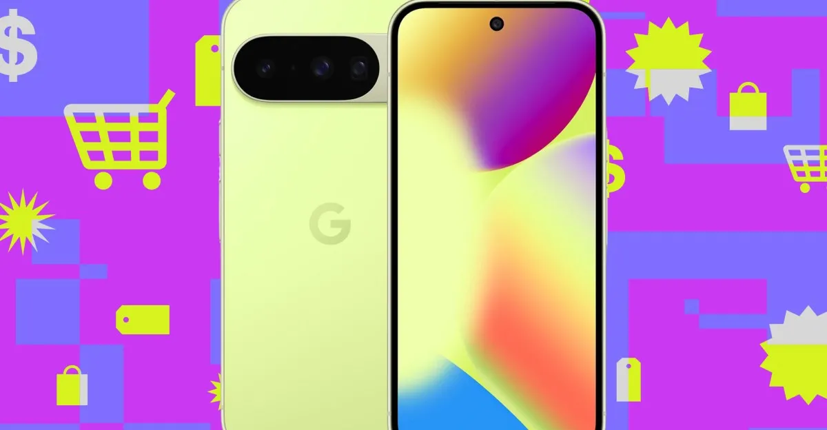 Unbeatable Discounts on Google Pixel 10 Devices: Grab Yours Now!