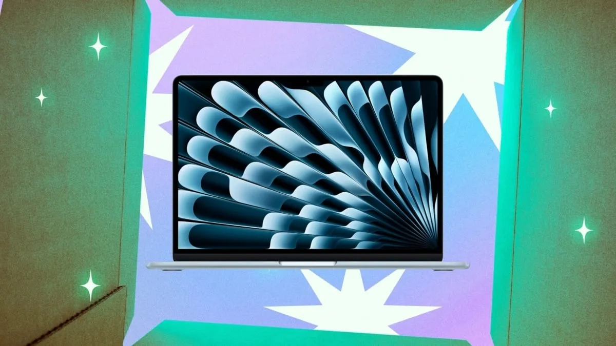Unbeatable Labor Day Deals: Save Big on the New MacBook Air!