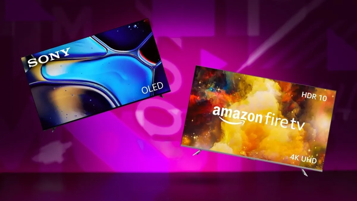 Unbeatable Memorial Day TV Deals You Can't Miss!