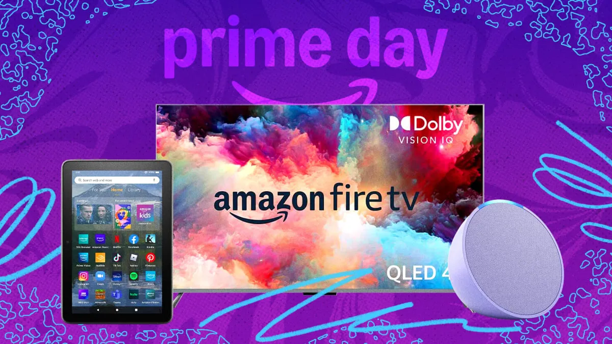 Unbeatable Prime Day 2025 Deals: Save Big on Apple Products and More!