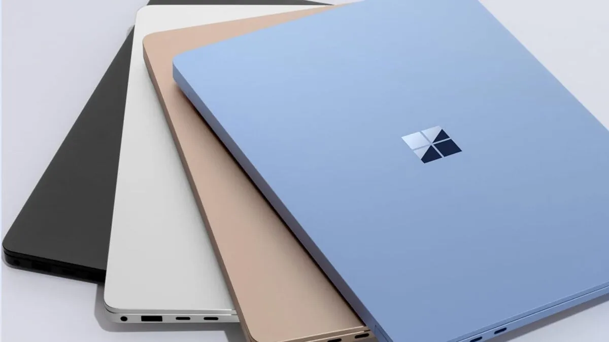 Unbeatable Prime Day Deal: Get 26% Off the 2024 Microsoft Surface Laptop!
