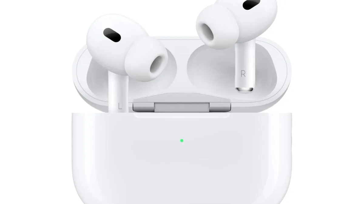 Unbeatable Prime Day Deal: Get the AirPods Pro 2 at 40% Off!