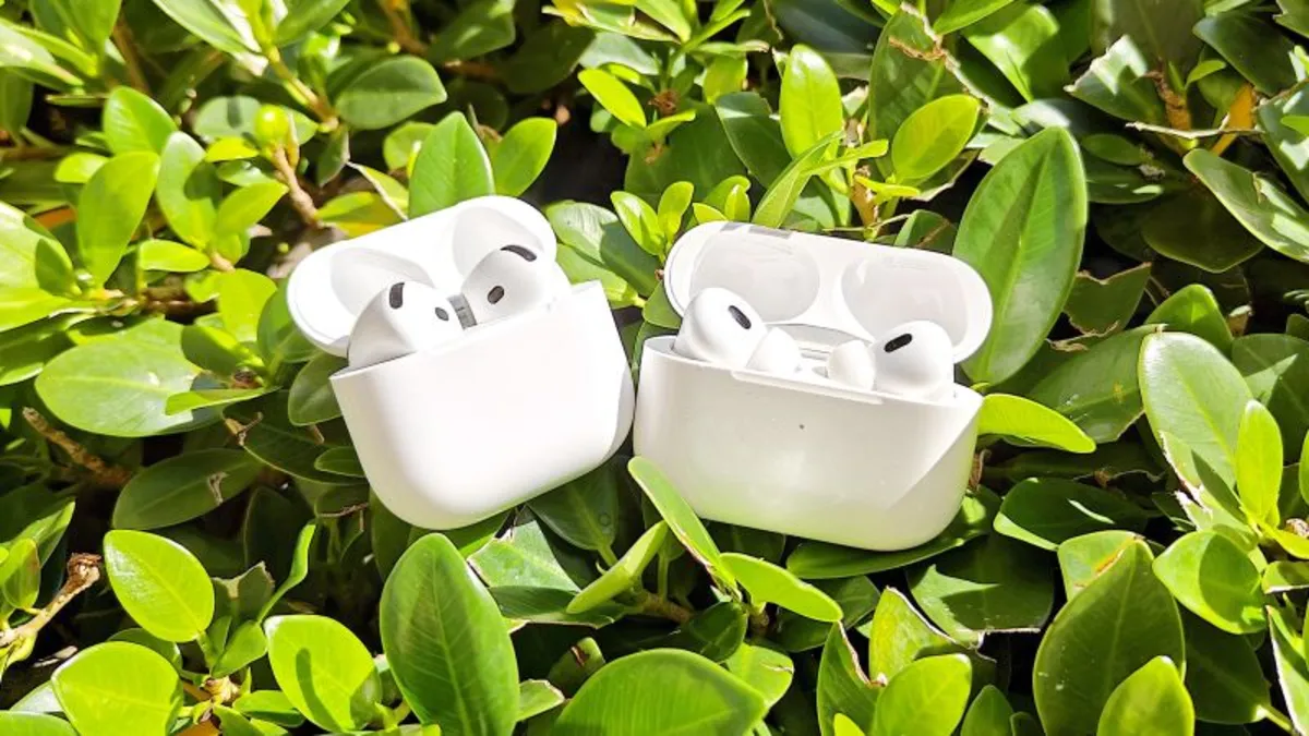 Unbeatable Prime Day Deals on AirPods You Can't Miss!