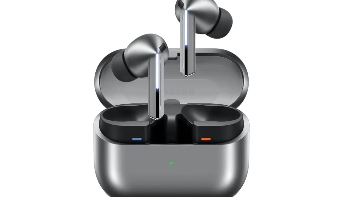 Unbeatable Sound: Samsung Galaxy Buds3 Pro Outshine AirPods Pro 3