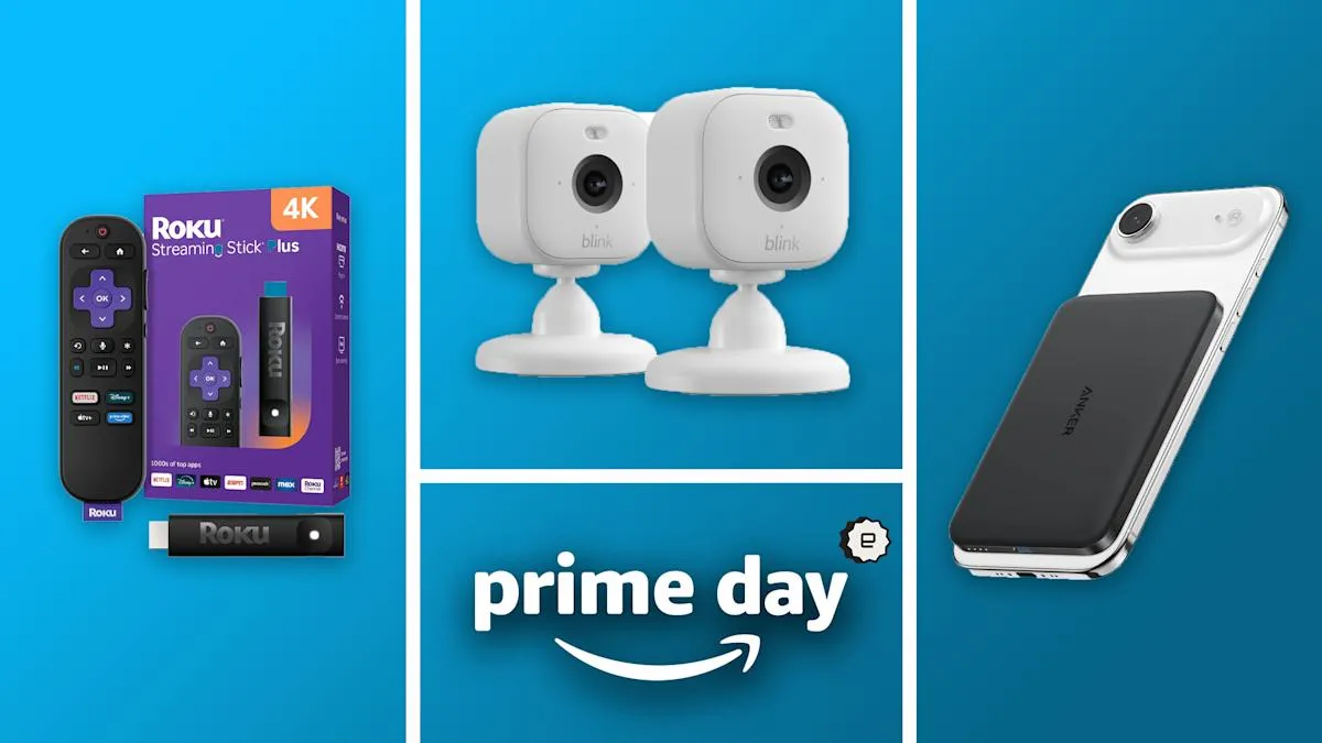 Unbeatable Tech Deals Under $50: Prime Day 2023 Highlights