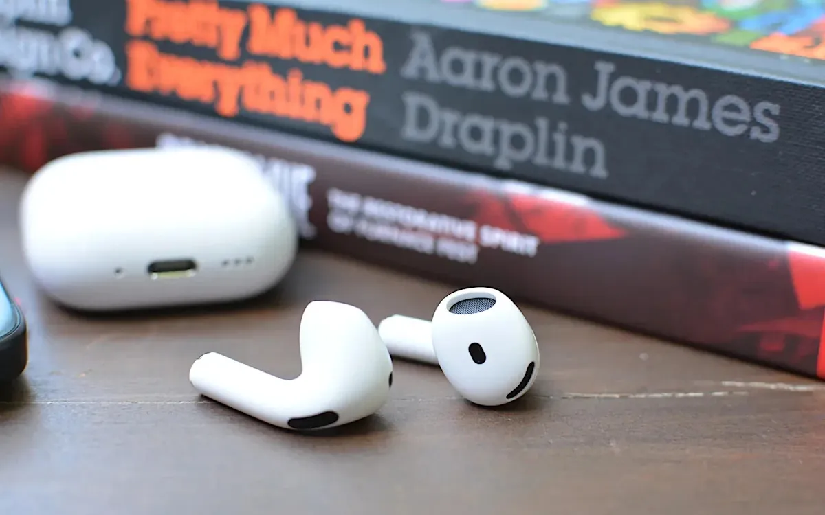 Unbelievable AirPods 4 Deals You Can’t Miss!