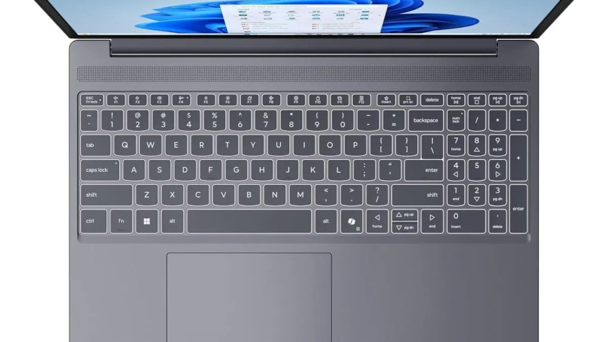 Unbelievable Back to School Deal: Lenovo IdeaPad Laptop at 75% Off!
