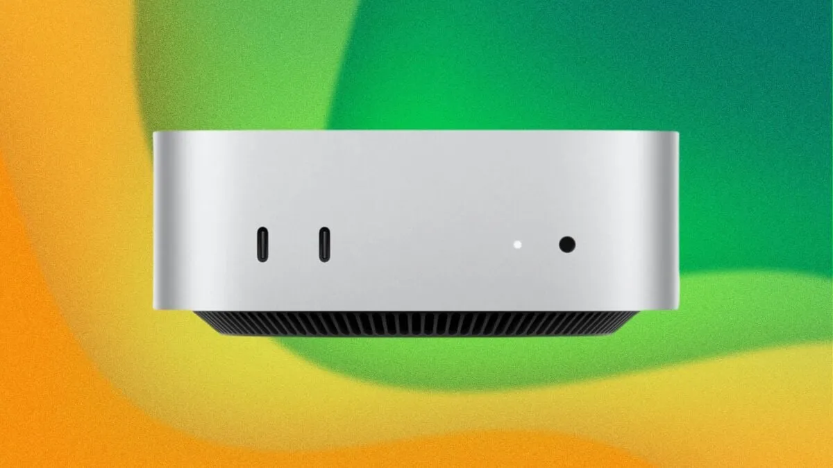 Unbelievable Deal: Mac Mini 2024 Drops Below $500!