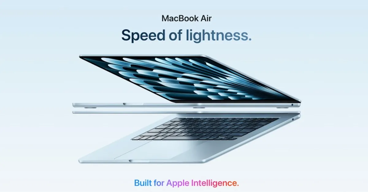 Unbelievable Deals: M4 MacBook Air Models Hit All-Time Low Prices on Amazon!