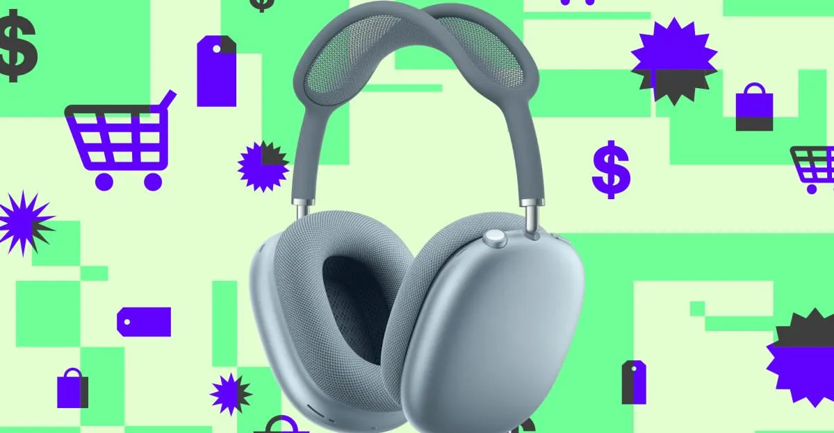 Unbelievable Deals on Apple AirPods Max and More: Don't Miss Out!