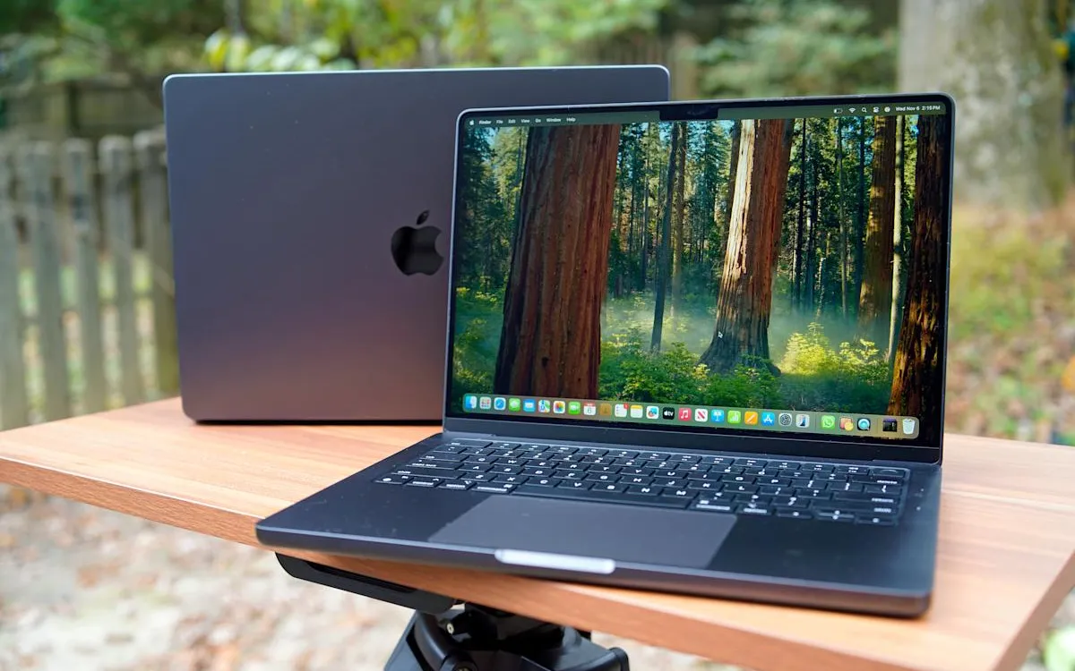 Unbelievable Deals on Apple's M4 MacBooks: Save Big Now!