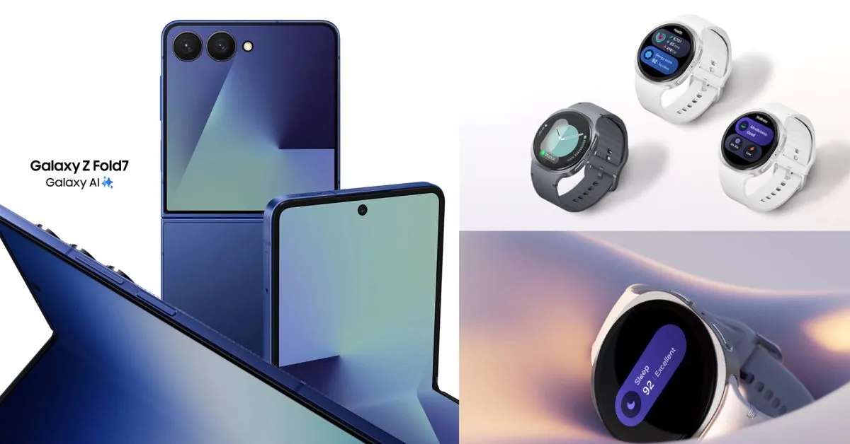 Unbelievable Deals on Samsung's New Galaxy Devices During Amazon Prime Day!