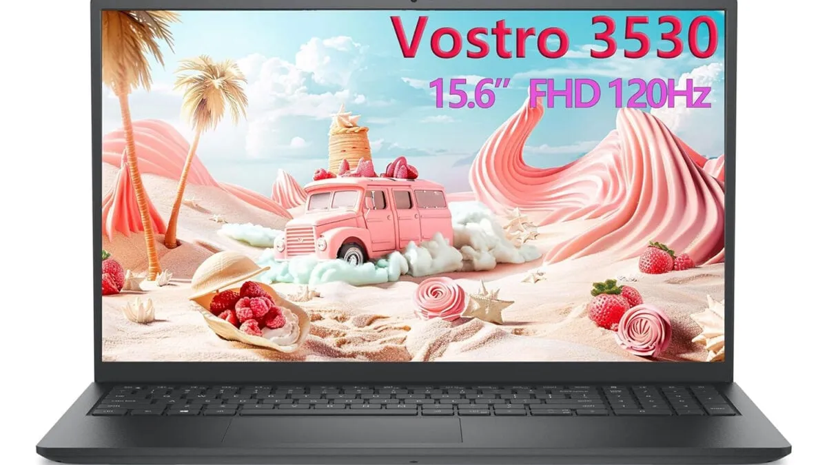 Unbelievable Dell Laptop Deals: Save Big This Prime Day!