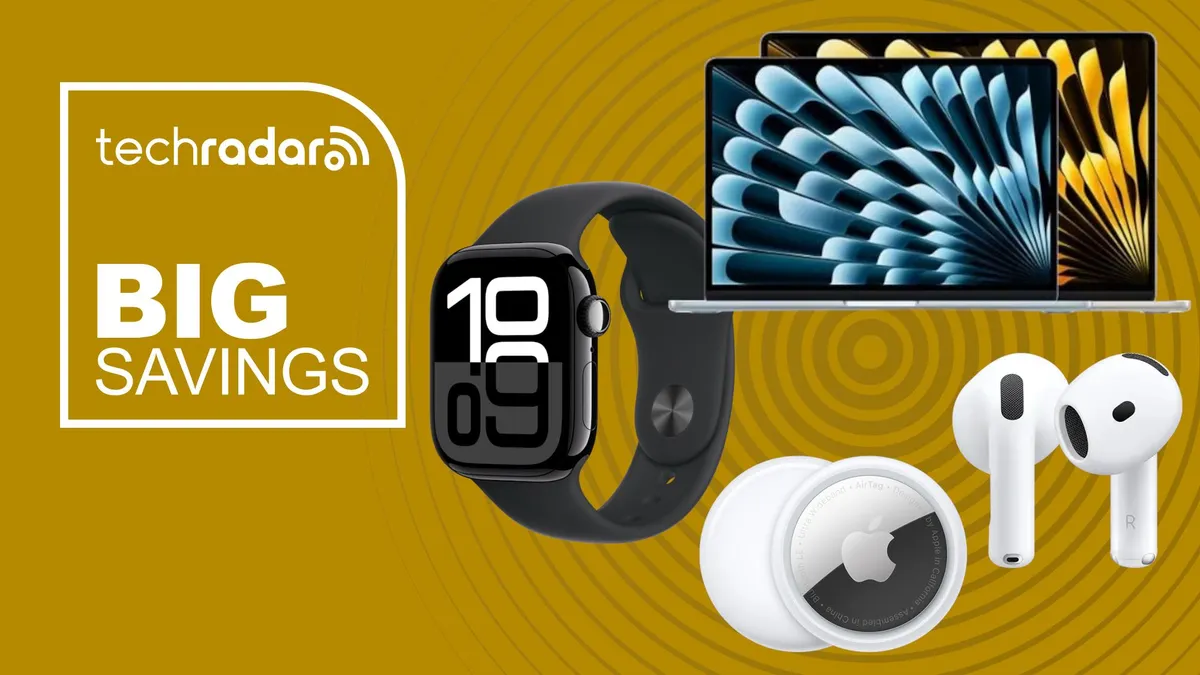 Unbelievable Early Prime Day Deals: Grab These Apple Discounts Before They're Gone!