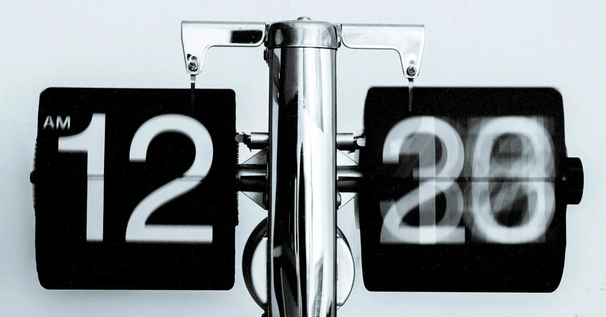 Uncovering the Hidden Secrets of iPhone's Time Picker: What You Didn't Know!