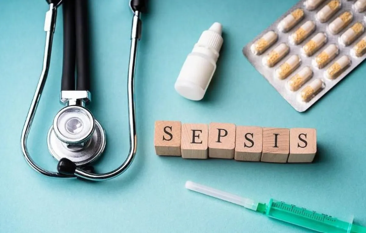 Understanding Sepsis: The Silent Killer Striking 1.7 Million Americans Annually