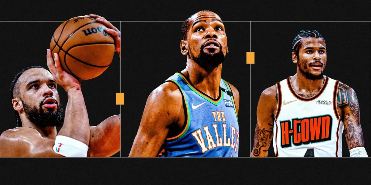 Understanding the Complexity of Seven-Team NBA Trades: A Behind-the-Scenes Look