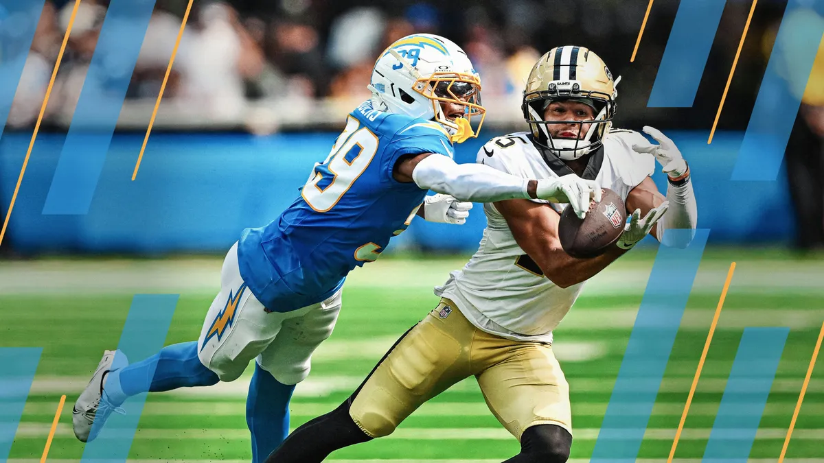 Undrafted Rookies Shine: Eric Rogers and Willie Lampkin Steal the Show in NFL Preseason Week 1