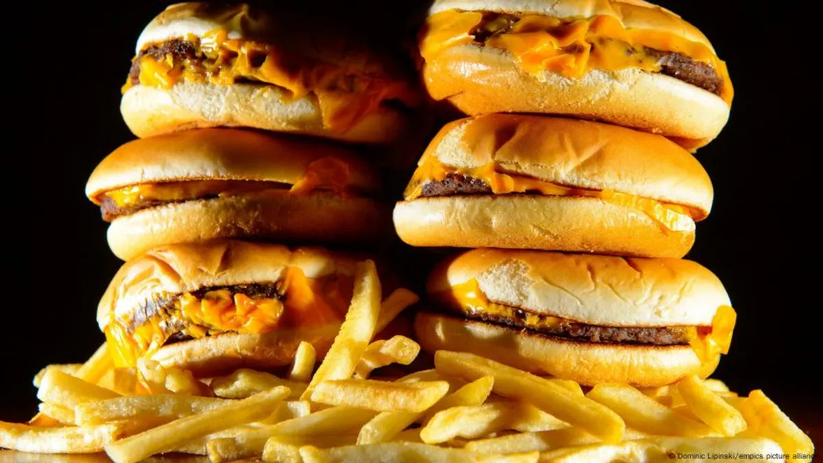 UNICEF Report Reveals Alarming Rise in Childhood Obesity Outpacing Underweight Cases