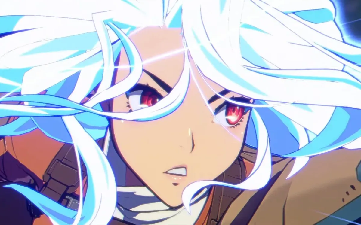 Unika Joins Guilty Gear Strive: Exciting New DLC Character Released!