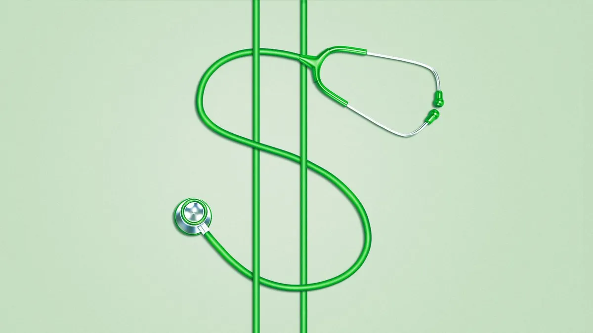 UnitedHealth Group Faces Financial Turmoil Amid Rising Medical Costs