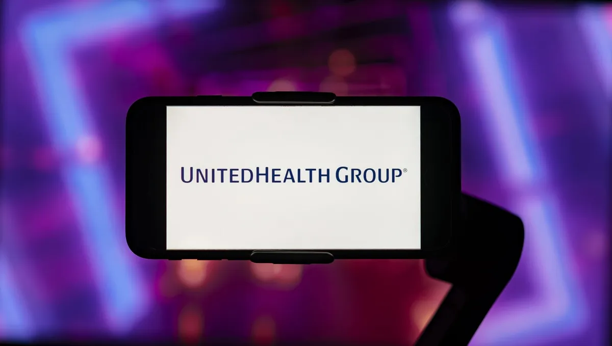 UnitedHealth Group Shares Rebound After CEO Resignation and Cost Guidance Withdrawal