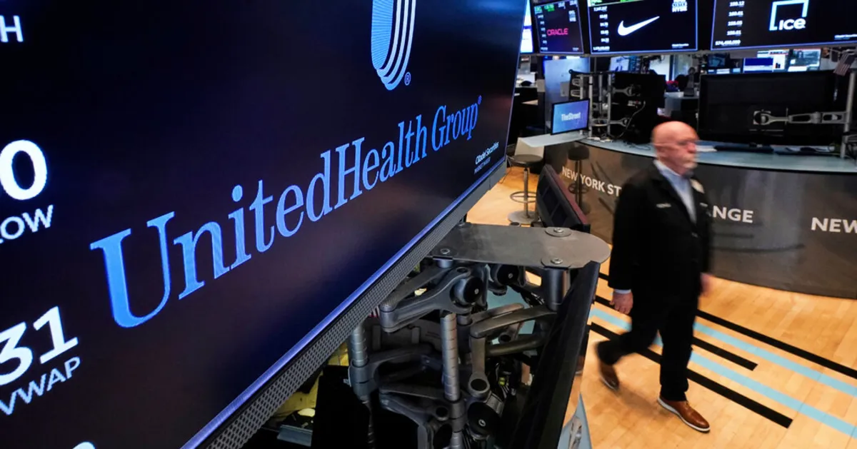 UnitedHealth's Fall from Grace: Can Hemsley Restore Investor Confidence?