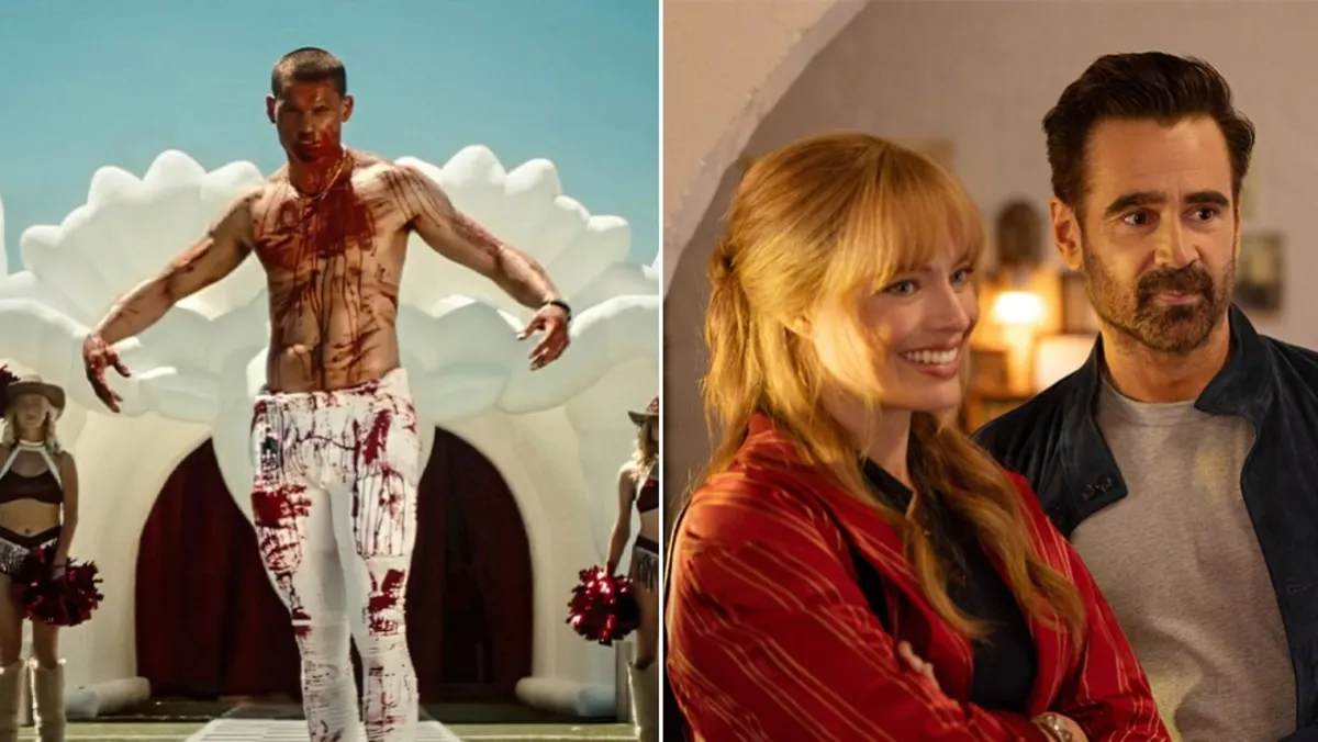 Universal's 'Him' Struggles at the Box Office Amidst Anime Dominance