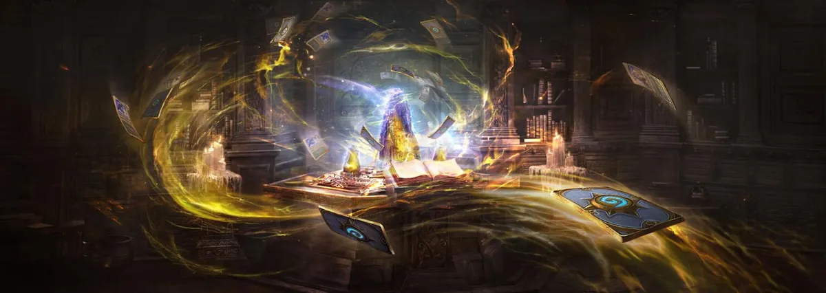 Unleash Legendary Powers in Hearthstone's Heroes of the Hearth Event!