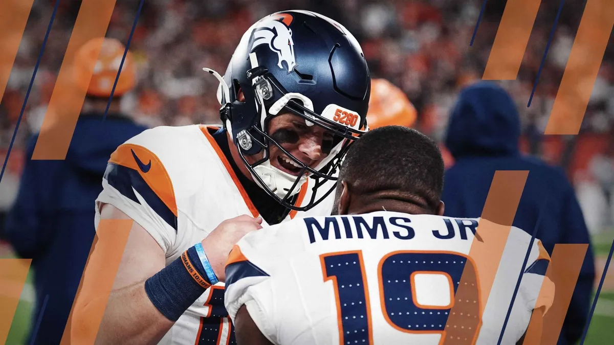 Unleash Your Betting Potential: Top SGP Picks for NFL Week 1