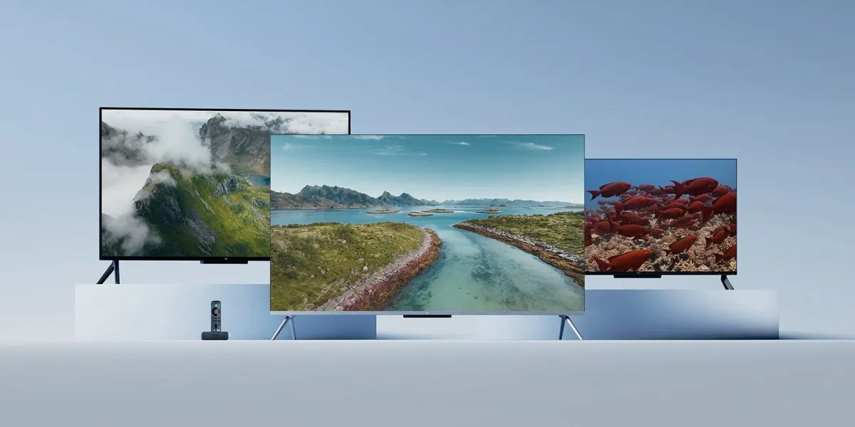 Unleash Your Viewing Experience: Amazon's New 4K TV and Streaming Innovations