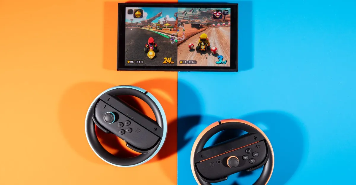 Unleashing Chaos: Explore the Revolutionary Open-World of Mario Kart World