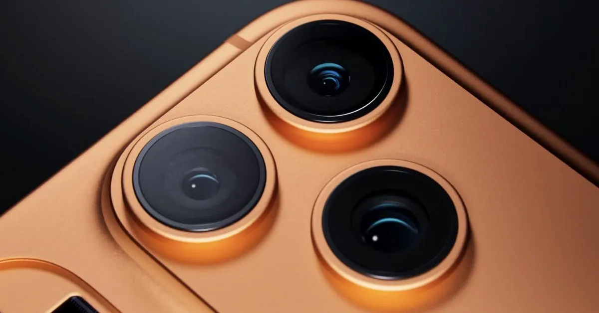 Unleashing the Power of iPhone 17 Pro Cameras: A Deep Dive