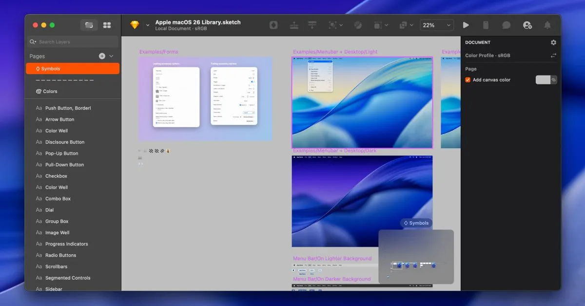 Unlock Creative Potential with Apple’s Updated Design Resources