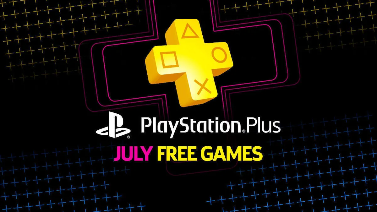 Unlock Epic Adventures: July's Free PS Plus Games Revealed!