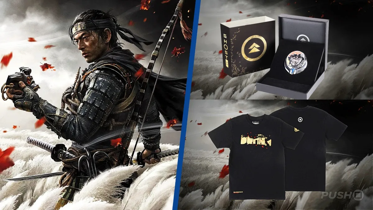Unlock Exclusive PlayStation Merchandise with New Franchise Rewards Program!