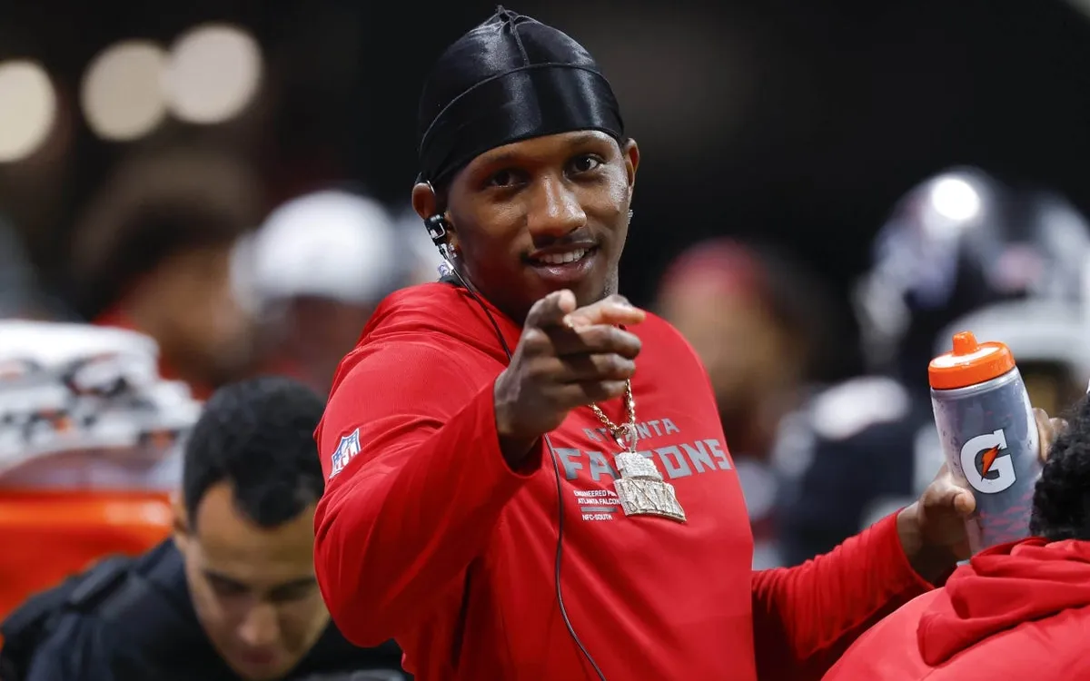 Unlock Fantasy Football Success: 16 Breakout Candidates to Watch in 2025