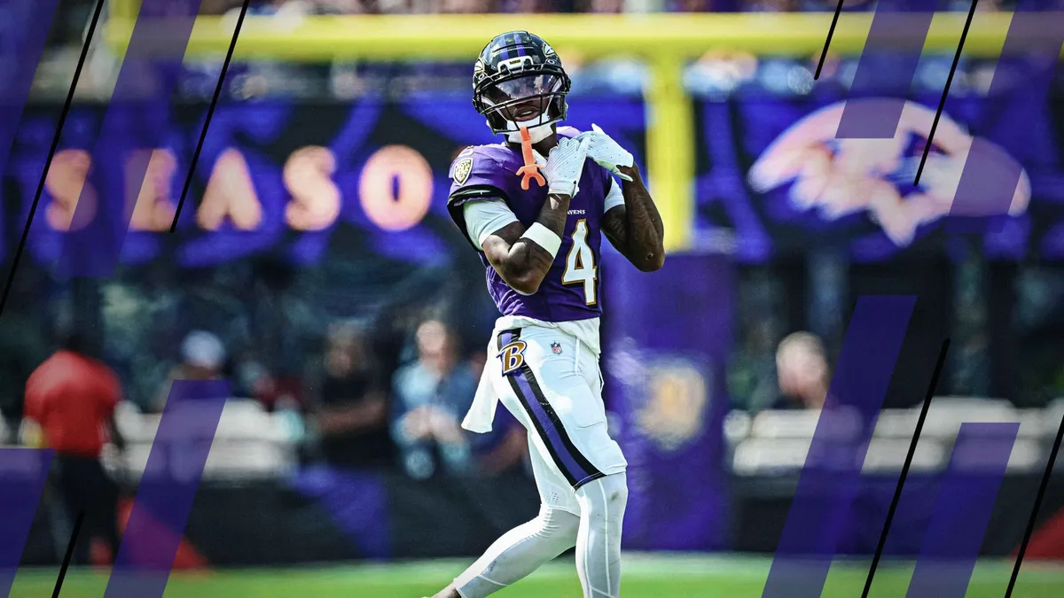 Unlock Fantasy Football Success: Targeting Week 3 WR/CB Matchups