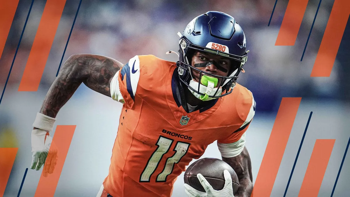 Unlock Fantasy Football Success: Top Waiver Wire Targets for Week 3