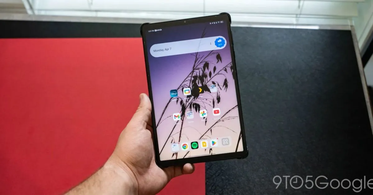 Unlock Gaming Power: Lenovo Legion Tab Gen 3 Now Only $398.99!