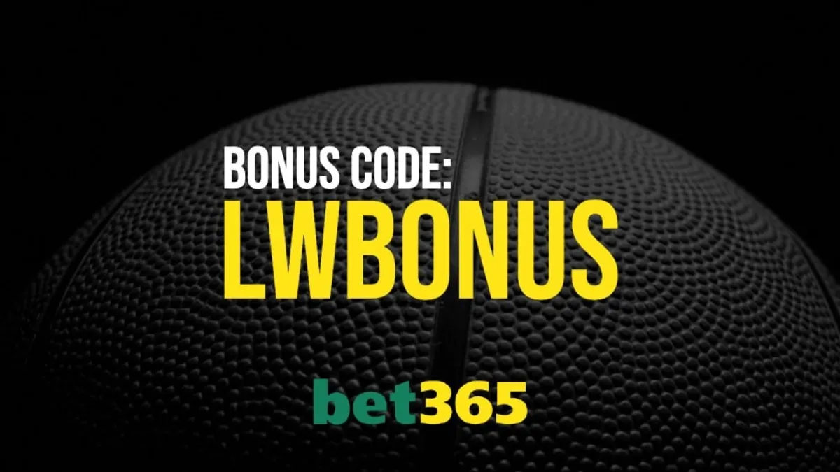 Unlock Huge Rewards with bet365's Exclusive NBA Finals Bonus Code!